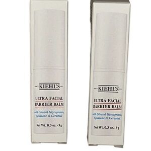Kiehl's Ultra Facial Barrier Balm - Cream